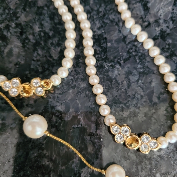 Lot of jewelry - Picture 9 of 9